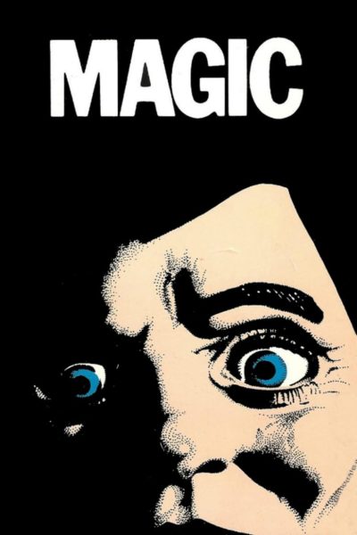 Magic-poster