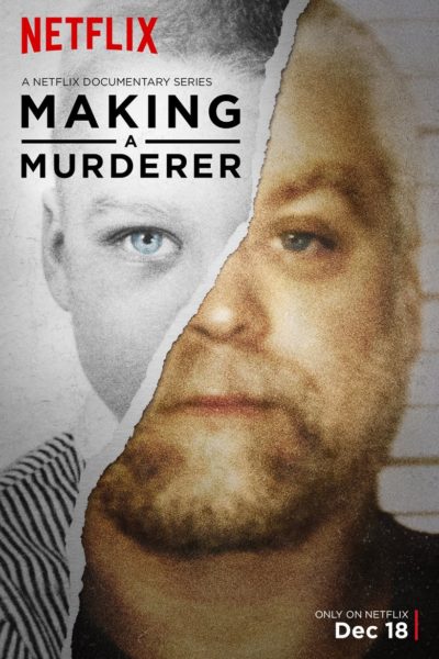 Making a Murderer-poster