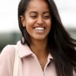 Malia Obama