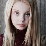Mallory James Mahoney