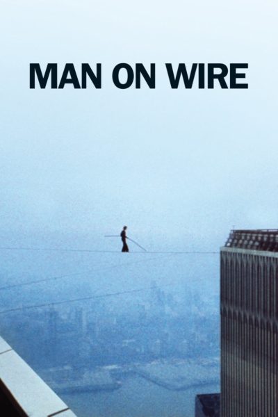 Man on Wire-poster