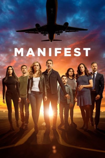 Manifest-poster