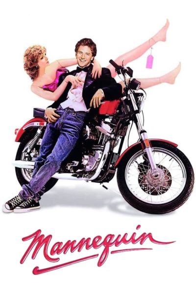 Mannequin-poster
