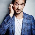 Marc Benjamin