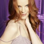 Marcia Cross