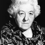 Margaret Rutherford