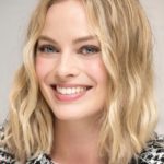 Margot Robbie