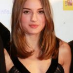 María Valverde