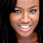 Mariama Gueye