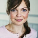 Marie Robertson