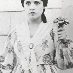 Marion Mack
