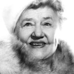 Marjorie Bennett
