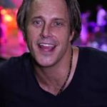 Mark Frost
