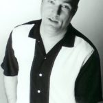 Mark Moseley
