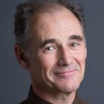 Mark Rylance