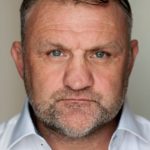Mark Sheals