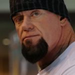 Mark William Calaway
