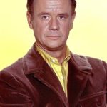 Marshall Thompson