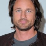 Martin Henderson