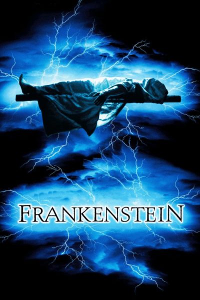 Mary Shelley&rsquo;s Frankenstein-poster