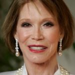 Mary Tyler Moore