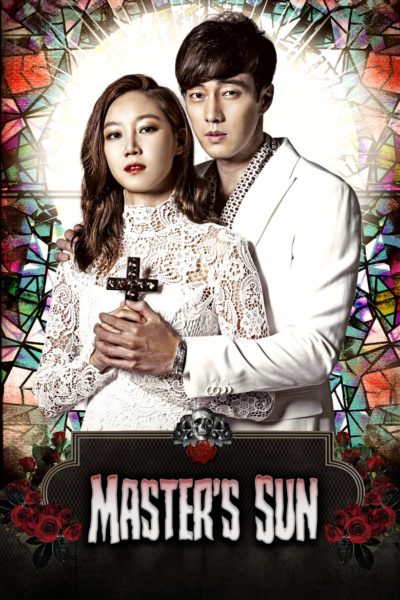 Master&rsquo;s Sun-poster