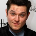 Mathew Horne