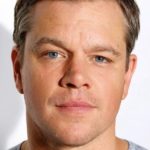 Matt Damon