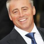 Matt LeBlanc