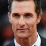 Matthew McConaughey