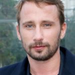 Matthias Schoenaerts