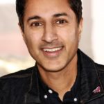 Maulik Pancholy