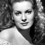 Maureen O'Hara