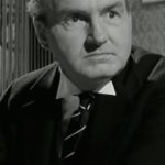 Maurice Denham