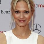 Mavie Hörbiger