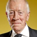 Max von Sydow