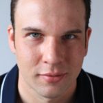 Maxime Paradis