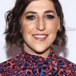 Mayim Bialik