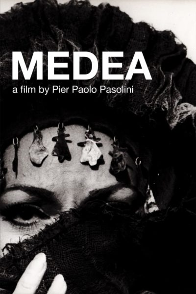 Medea-poster