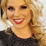 Megan Hilty
