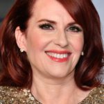Megan Mullally