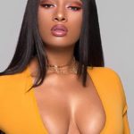Megan Thee Stallion