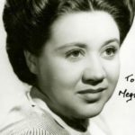Megs Jenkins