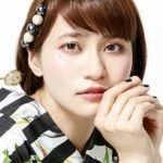 Megumi Nakajima