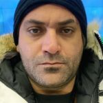 Mehdi Koushki
