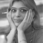 Melina Mercouri