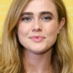 Melissa Roxburgh