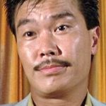 Melvin Wong