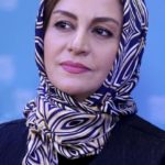 Merila Zarei