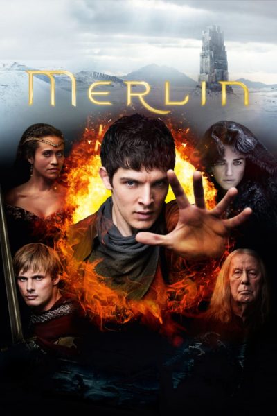 Merlin-poster